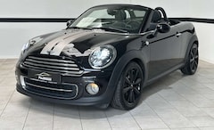 Bild des Angebotes MINI Cooper Cabrio MINI ROADSTER Leder*Xenon*PDC*2.Hand