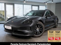 Bild des Angebotes Porsche Taycan Sport Turismo Memory SHZ hinten Bose