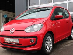 Bild des Angebotes VW up! high up!