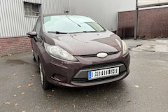 Bild des Angebotes Ford Fiesta Ford Fiesta 1.25 | TÜV Neu | Sofort Fahrbereit
