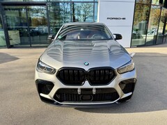 Bild des Angebotes BMW X6 M BMW X6 M Competition | MwSt. ausweisbar | BMW Service neu | Laserlicht | Sky Lounge | Carbon | Fond-Monitore