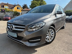 Bild des Angebotes Mercedes-Benz B 160 B 180 Style Finanz. o. Anzahlung/Garantie