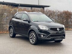 Bild des Angebotes SsangYong Korando 2.2 Diesel e-XDi 220 4WD TÜV NEU