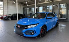 Bild des Angebotes Honda Civic 2.0 i-VTEC Type R GT LED ACC R.CAM Facelift