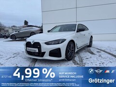 Bild des Angebotes BMW 440 Mi xDrive Gran Coupé LED+H&K+SHZ+GSD