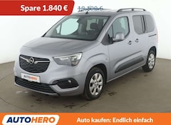 Bild des Angebotes Opel Combo Life 1.5 CDTI Elegance*NAVI*TEMPO*CAM*PDC*SHZ*KLIMA*