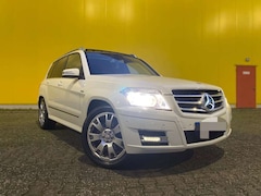 Bild des Angebotes Mercedes-Benz GLK 220 Classe CDI BlueEFFICIENCY