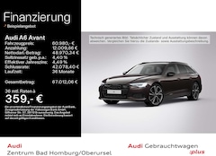 Bild des Angebotes Audi A6 Sport advanced 45 TDI quattro*Navi*Matr