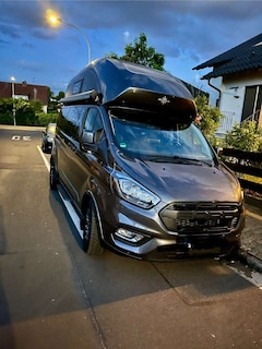 Bild des Angebotes Ford Transit Custom Transit Custom 340 L2H2 VA Autm. Limited Nugget Pl