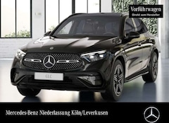 Bild des Angebotes Mercedes-Benz GLC 220 d 4M AMG+NIGHT+PANO+360+AHK+BURMESTER+TOTW
