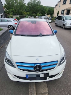 Bild des Angebotes Mercedes-Benz B Electric Drive B (Electric Drive) 250 e Urban