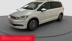 Bild des Angebotes VW Touran 2.0 TDI DSG Move 7SI AHK PANO STHZ IQ NAV