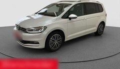 Bild des Angebotes VW Touran 2.0 TDI DSG Move 7SI AHK PANO STHZ IQ NAV