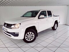 Bild des Angebotes VW Amarok Amarok 4MOTION 3.0 TDI 4MOTION Autm. Comfortline