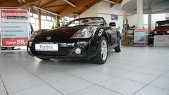 Bild des Angebotes Toyota MR 2 Basis mit Hardtop