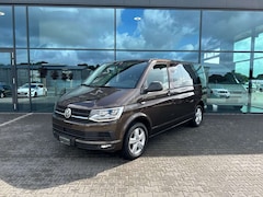 Bild des Angebotes VW T6 Multivan DSG LED AHK Standhzg. Schiebedach