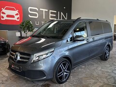 Bild des Angebotes Mercedes-Benz V 250 d 4MATIC lang ACC 360° Standhzg Burmester