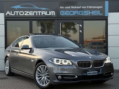 Bild des Angebotes BMW 525 d Limousine-Luxury-line-Adaptive-LED-R-Cam