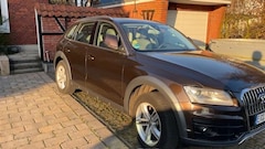 Bild des Angebotes Audi Q5 Q5 3.0 TDI quattro S tronic