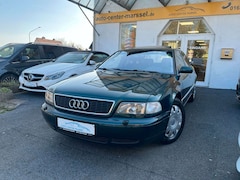 Bild des Angebotes Audi A8 2.8 V6 LPG/BENZIN/BIXENON/SCHIEBEDACH/1. HAND