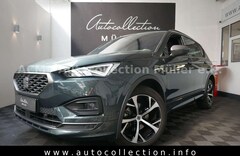 Bild des Angebotes SEAT Tarraco FR*Virtuell*Kamera*ACC*LED*19Zoll*ePaket