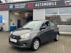 Bild des Angebotes Suzuki Celerio Basis*Neue TÜV* 30.712 km*