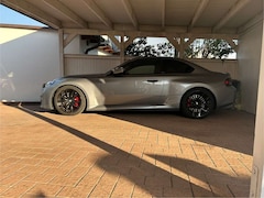 Bild des Angebotes BMW M2 M2 Aut.