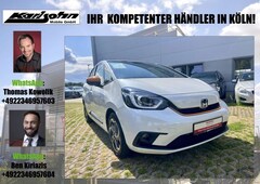 Bild des Angebotes Honda Jazz 1.5 i-MMD Hybrid e-CVT Executive