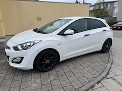 Bild des Angebotes Hyundai i30 Classic