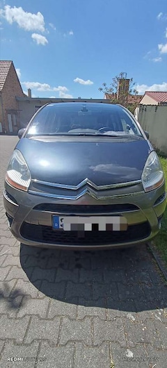 Citroen C4 Picasso VTi 120 Advance