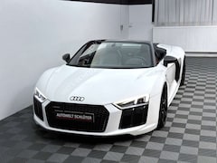 Bild des Angebotes Audi R8 Spyder 5.2 FSI quattro*KW*BBS Forget Light*