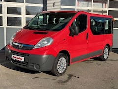 Bild des Angebotes Opel Vivaro 2.0 CDTi 9-Sitzer Bus L1H1 2,7t 1.Hand