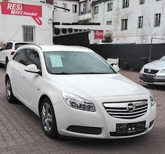 Bild des Angebotes Opel Insignia A Sports Tourer Edition