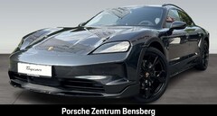 Bild des Angebotes Porsche Taycan 4 Cross Turismo
