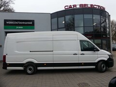 Bild des Angebotes VW Crafter Kasten 35 Plus Superhochdach 2xSCHIEBETÜR/KAM