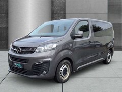 Bild des Angebotes Opel Vivaro 1.5D Combi Selection Apple CarPlay Android Auto Mu