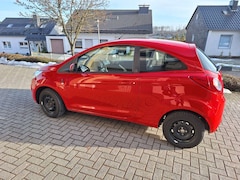Bild des Angebotes Ford Ka/Ka+ Ka Ka 1.2 Start-Stopp-System Champions Edition