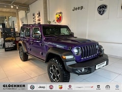 Bild des Angebotes Jeep Wrangler PHEV 4xe Rubicon