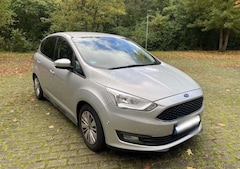 Bild des Angebotes Ford C-Max 1.0 EcoBoost Start-Stopp-System COOL&CONNECT