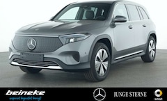 Bild des Angebotes Mercedes-Benz EQB 300 EQB 300 4M Progressive Adv RFK LED Totw Ambiente