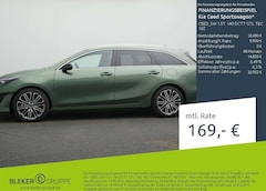 Bild des Angebotes Kia Ceed SW / cee'd SW CEED_SW 1.5T 140 DCT7 GTL TEC 18Z