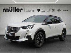 Bild des Angebotes Peugeot 2008 Elektro GT
