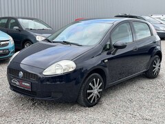 Bild des Angebotes Fiat Grande Punto 1.2/TÜVNEU/ZNTRL/WINTRFN/4TRG