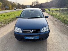 Bild des Angebotes Fiat Punto Punto 1.2 Tüv neu.