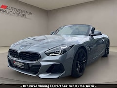 Bild des Angebotes BMW Z4 Roadster 20i M Sport |ACC|HUD|SHZ|LHZ|1HAND|