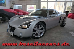 Bild des Angebotes Opel Speedster Turbo - Sammlerzustand - #4308