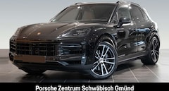 Bild des Angebotes Porsche Cayenne E-Hybrid BOSE Sportabgasanlage Panorama