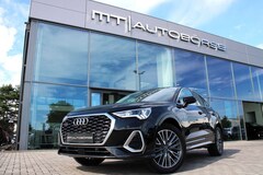Bild des Angebotes Audi Q3 SPORTBACK 40 TFSI QU. *SPORT-DESIGN / S LINE*