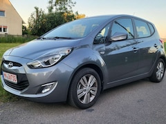 Bild des Angebotes Hyundai iX20 ix20 1.6 blue Comfort