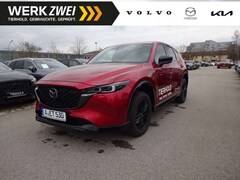 Bild des Angebotes Mazda CX-5 HOMURA AWD 2.5L SKYACTIV G 194